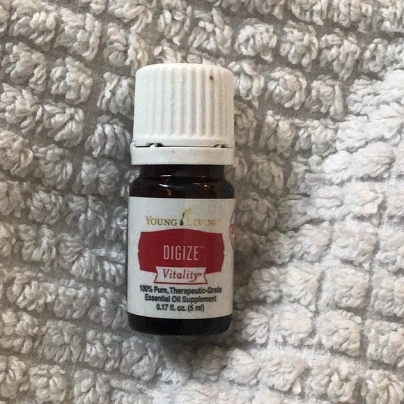 Digize essential oil